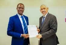 Nigeria Pledges to Retain AfDB’s Largest Shareholder Status