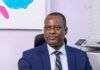 Oyedele Denies Plans to Introduce Fuel Tax