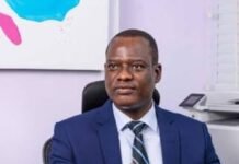 Oyedele Denies Plans to Introduce Fuel Tax