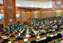 Reps Propose Commission to Manage Federal Government Assets