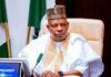 Shettima Urges States to Tackle Power Problems