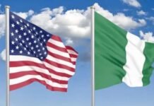 US Threatens to Cut Nigeria’s Military Aid Over Child Soldiers
