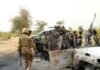 Army Kills Over 25 ISWAP Terrorists in Borno