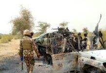 Army Kills Over 25 ISWAP Terrorists in Borno