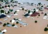 Flooding Kills 245, Displaces Over 214,000 Nigerians