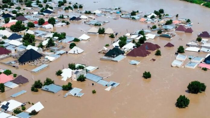 flooding