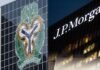 JPMorgan Deposits N50bn With CBN for Licence