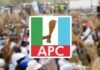 Lagos APC Targets Five Million Votes in 2027