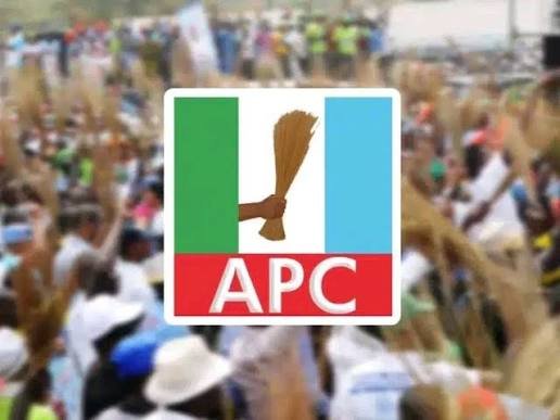 lagos APC