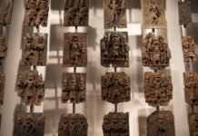 Netherlands Returns Benin Artefact 129 Years After Looting