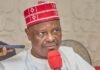 Opposition Coalition Falters as Kwankwaso Rejects Withdrawal