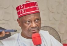 Opposition Coalition Falters as Kwankwaso Rejects Withdrawal