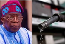 Tinubu Rules Out Fuel Subsidy Return, Defends Reforms