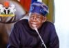 Tinubu Stresses Ethical Media’s Role In Deepening Democracy
